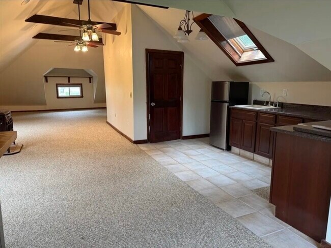 Foto del edificio - 612 Grove St