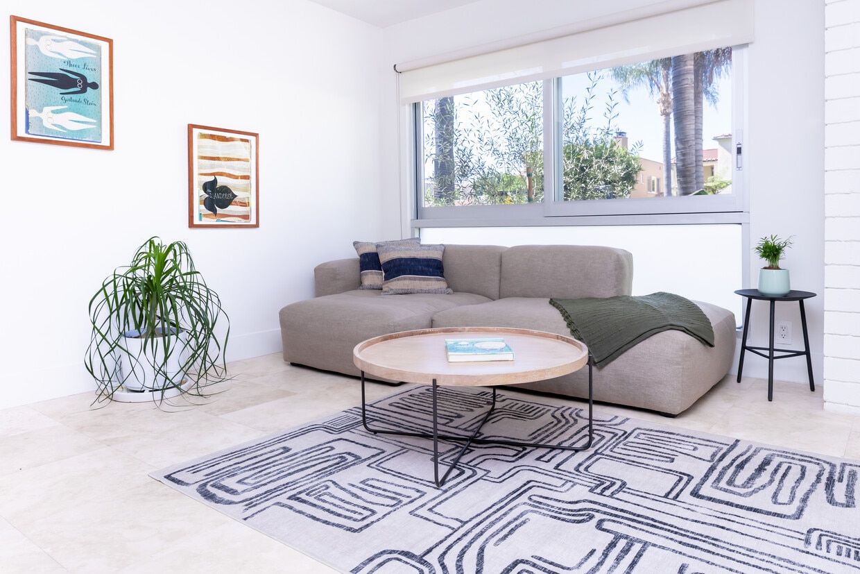 Living Room Unit #2 - Stay Lola