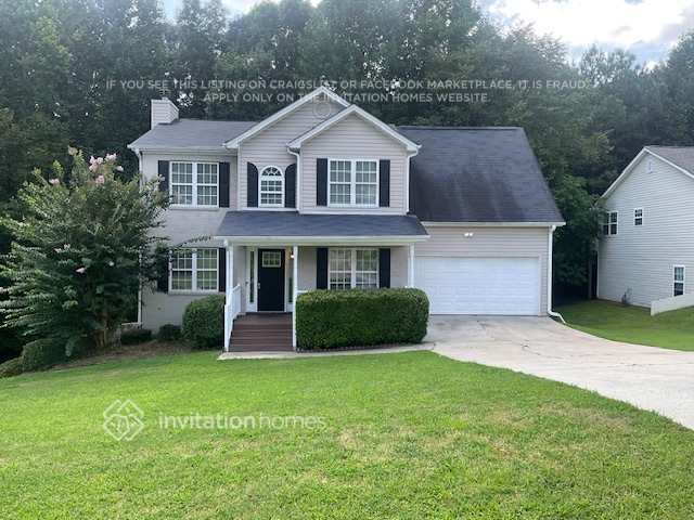 Building Photo - 675 Clemson Ln