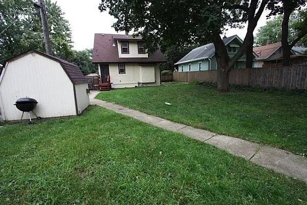 4 Bedroom 2 Bath Hamline-Midway Neighborhood - 4 Bedroom  2 Bath Hamline-Midway Neighborhood