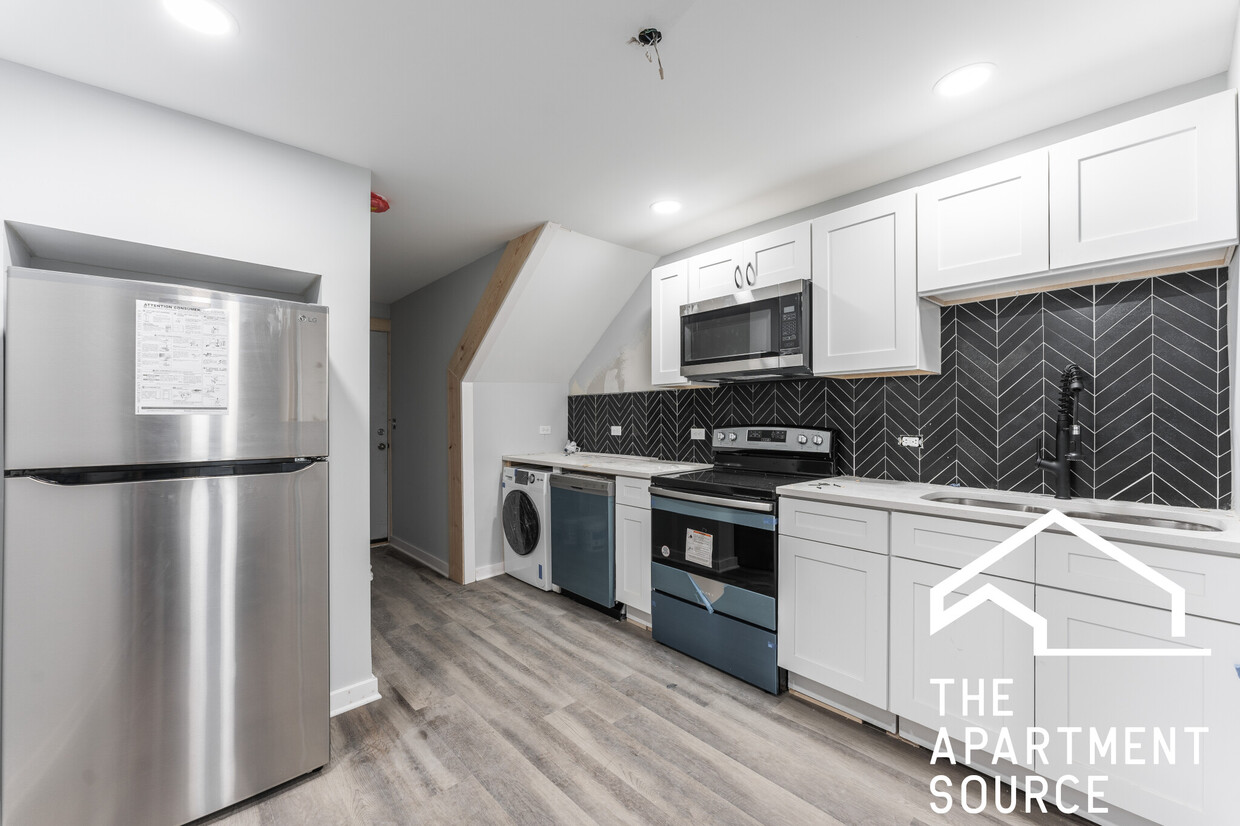 Primary Photo - 1503 W 19th St