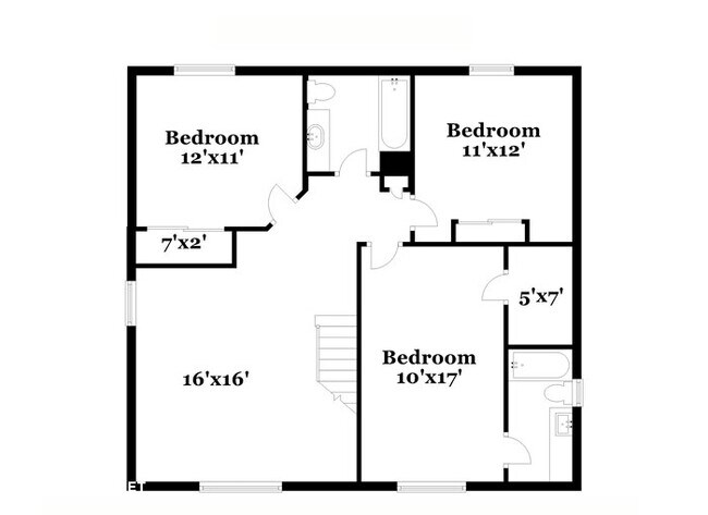 Foto del edificio - 4055 Orleans Ct
