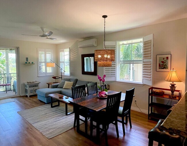 Foto del edificio - Kai Ani Villages Furnished Second Floor Corner Unit With Garage