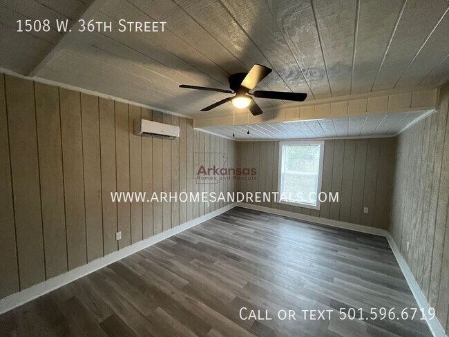 Building Photo - 1508 W 36th St