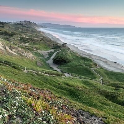 Daly City