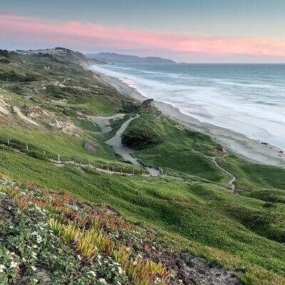 Daly City