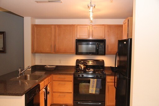 Building Photo - Beautifully Renovated 1BR Condo With Balco...