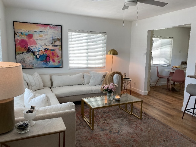 Photo - 3536 E Amelia Ave House