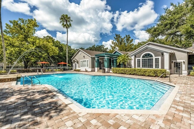 Foto del edificio - Los Altos at Altamonte Springs