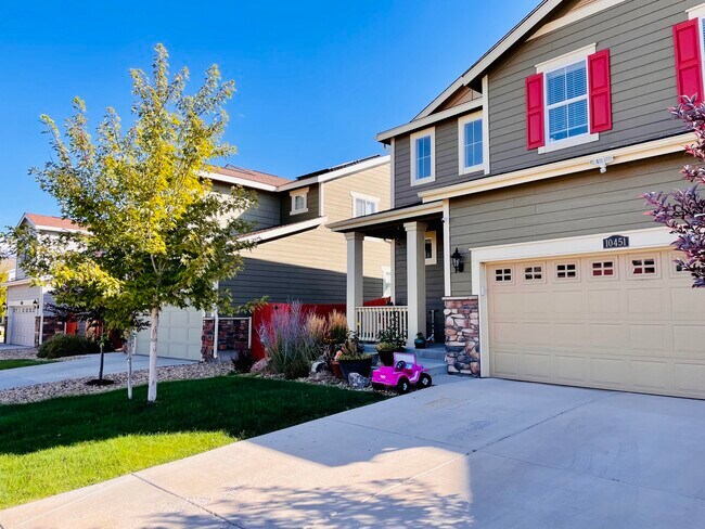 Building Photo - 10451 Evansville Cir