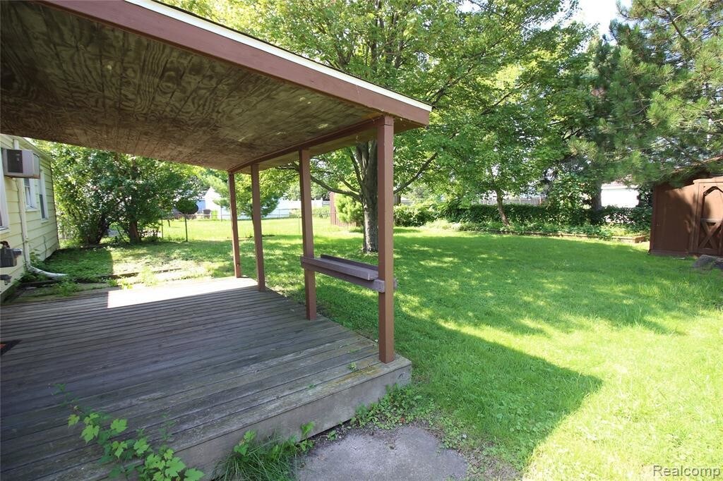 27241 Woodmont St, Roseville, MI 48066 House Rental in Roseville, MI