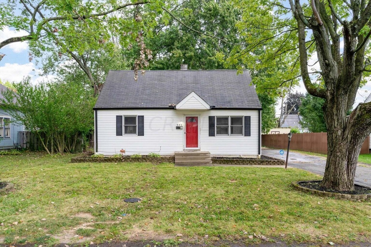 Primary Photo - 340 Buena Vista Ave