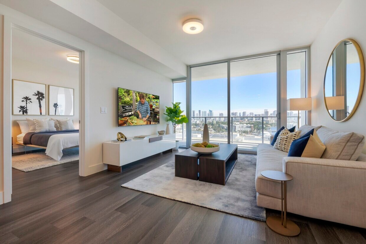 Foto principal - 1480 NW North River Dr