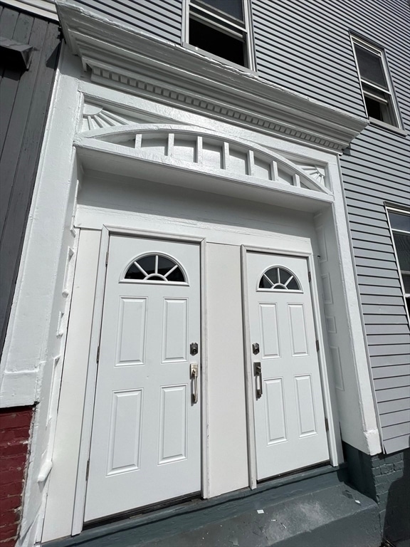 Foto del edificio - 110 Old Harbor St