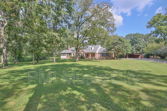 Building Photo - 3700 Estes Rd