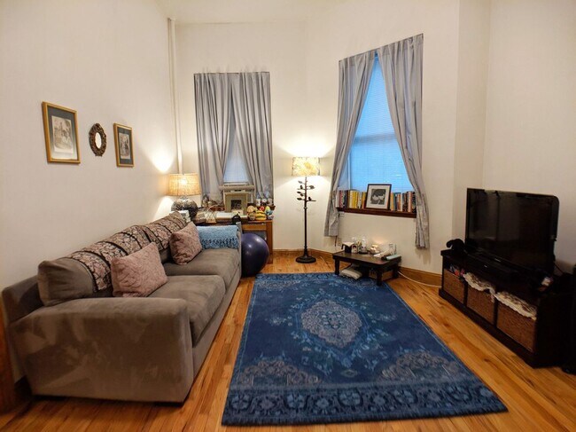 Foto del edificio - 284 W End Ave