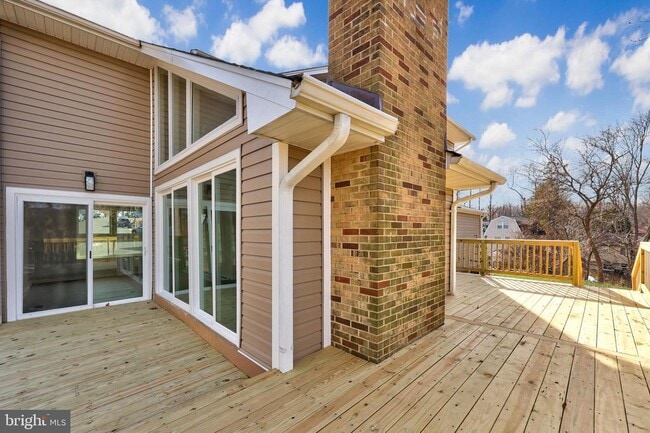 Foto del edificio - 2520 Linwood Ln