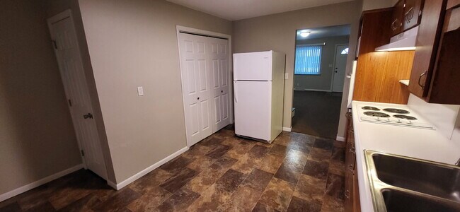 Foto del edificio - 205 Scott Ave