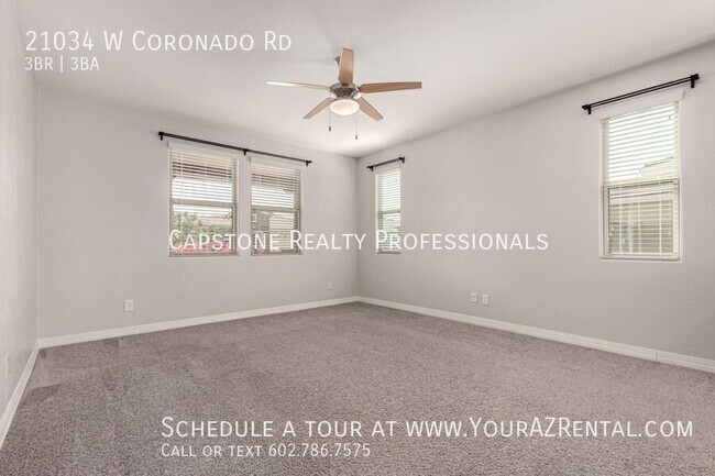 Foto del edificio - 21034 W Coronado Rd