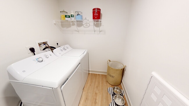 Armario utilitario Delphine - Meribel