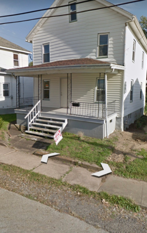 Primary Photo - 301 Church St