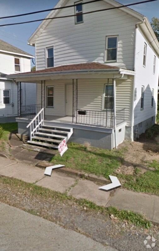 Apartments for rent in Waynesburg PA 1 Rentals