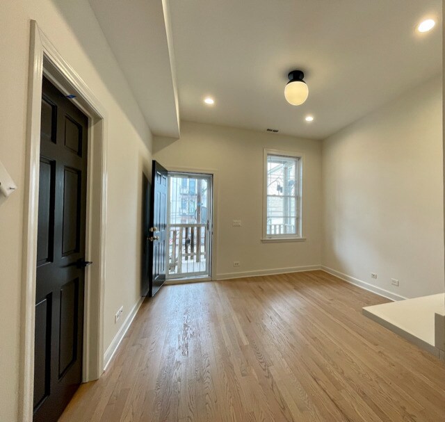 Foto del edificio - 1637 W Huron St