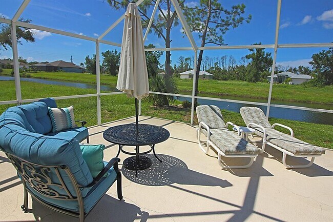 Foto del edificio - 10 Pine Valley Ln