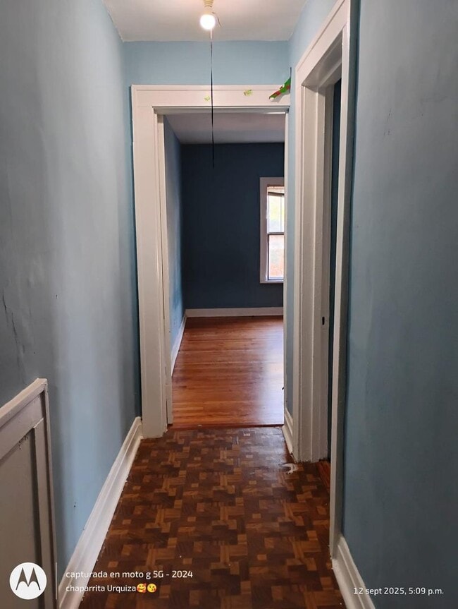 Foto del edificio - 419 N Princeton Ave