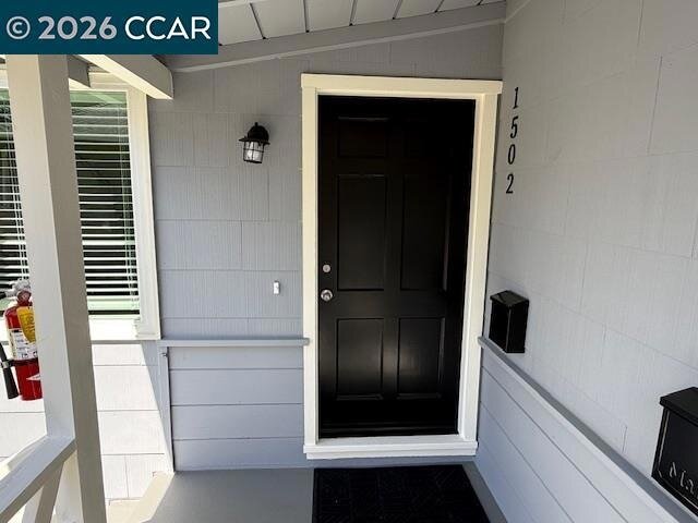 Foto del edificio - 1502 Carmel Dr