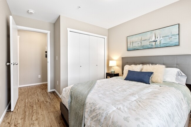 Photo du bâtiment - Trinity Crossing Apartments