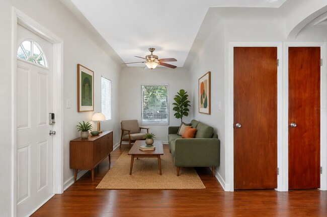 Foto del edificio - 3016 3rd Ave N