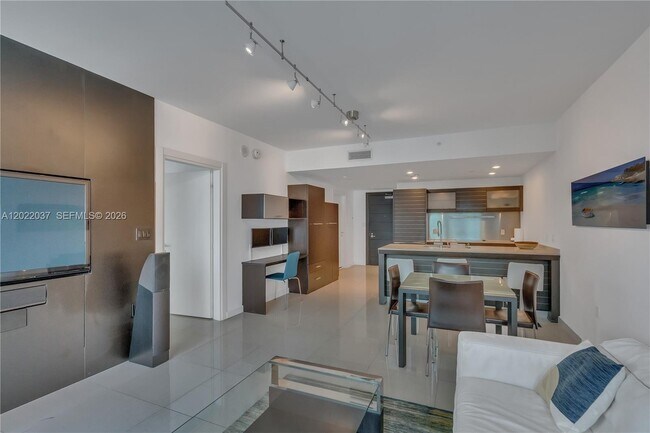 Foto del edificio - 200 Biscayne Blvd Way