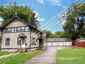 Building Photo - 1720 Dearborn St