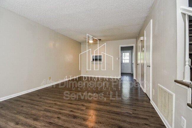 Building Photo - 4118 Causey St