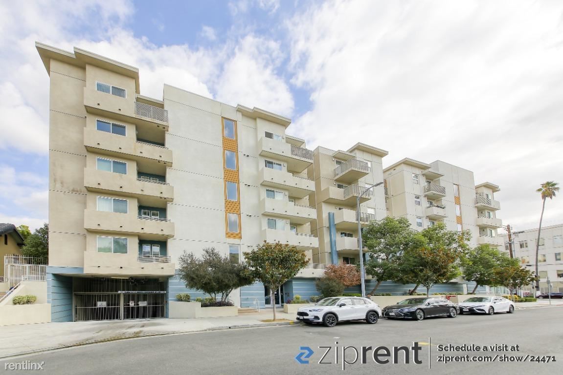 Primary Photo - 2 br, 2 bath Condo - 436 South Virgil Aven...