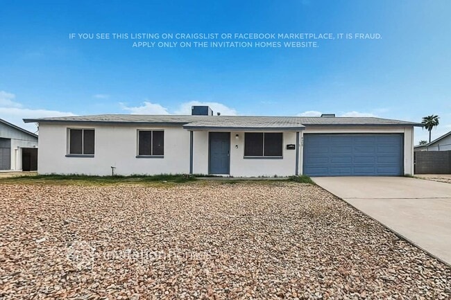 Building Photo - 4309 N 72nd Ln