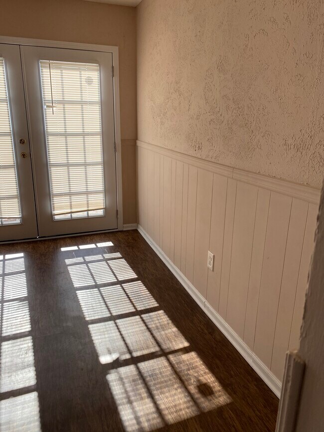 Northway Townhomes Apartments in Pickens, SC