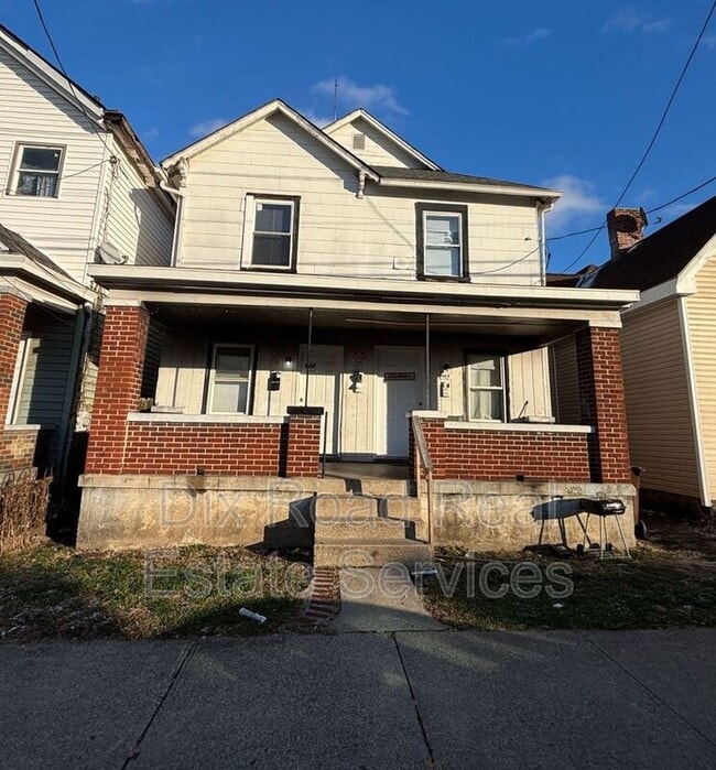 Photo - 722 East Ave House