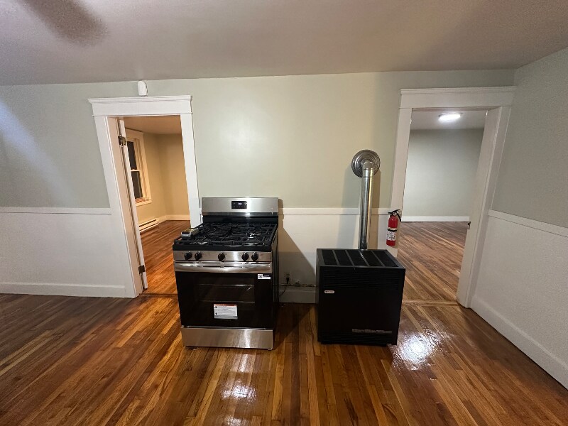 Foto principal - 448-450 Hamilton St