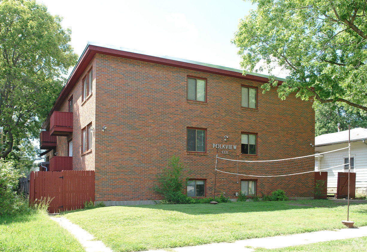 Building Photo - Polkview