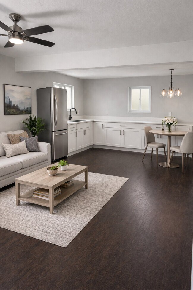 Foto del edificio - 326 W College St