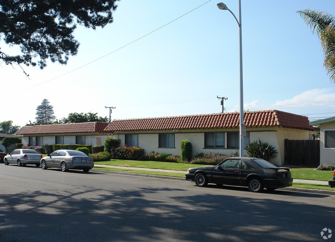 Building Photo - 1331-1401 Glenwood Dr