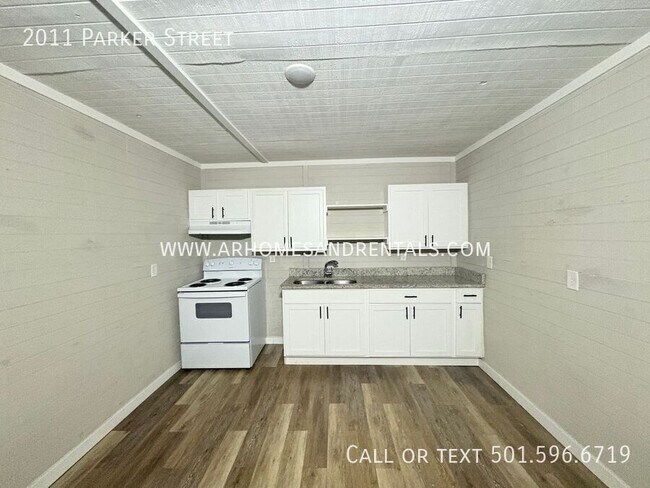 Foto del edificio - 2011 Parker St