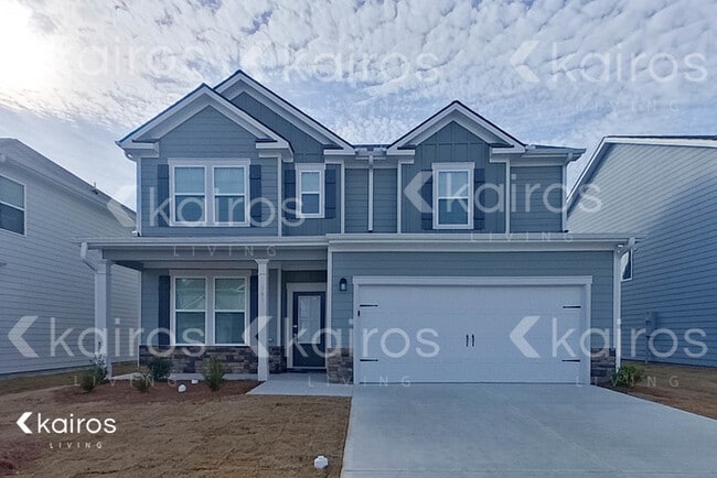 Building Photo - 141 English Oak Ln
