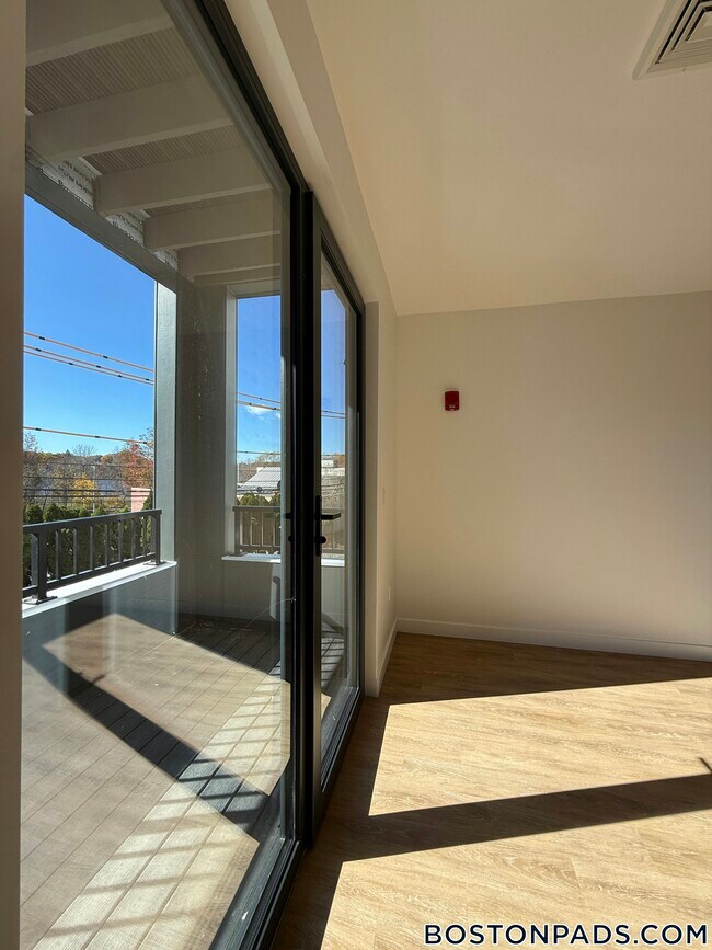 Foto del edificio - 199 Gardner St