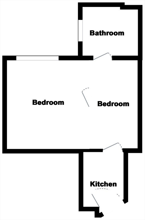 Building Photo - 1489 Beacon St