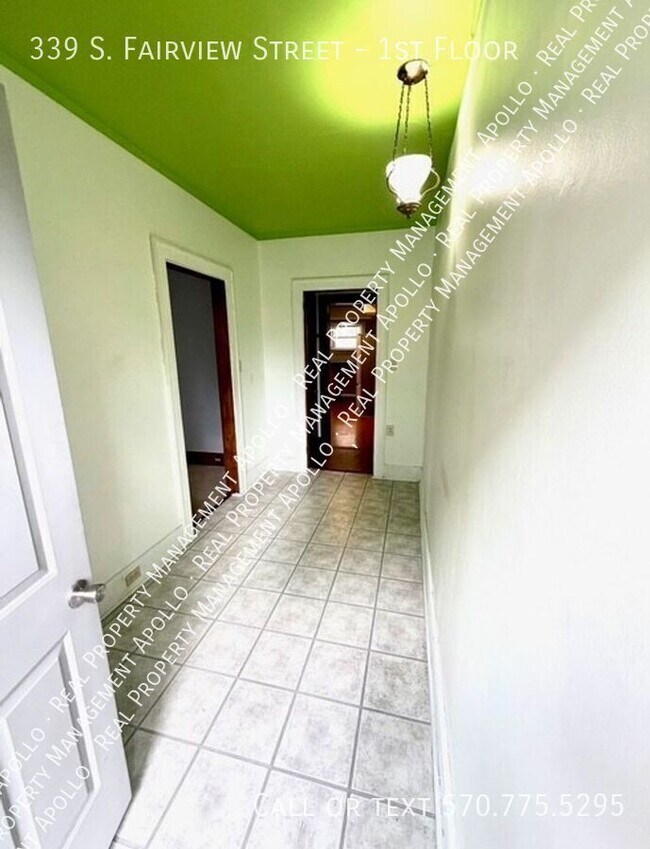 Foto del edificio - 339 S Fairview St