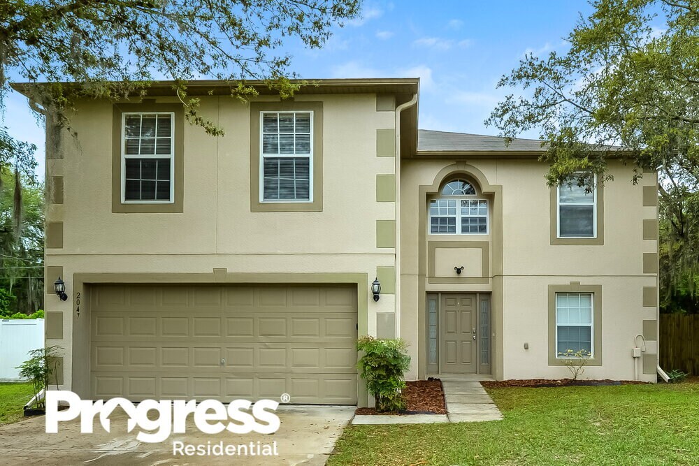 Primary Photo - 2047 Galahad Dr