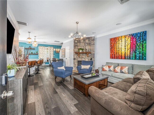 Foto del edificio - 11200 Wittenridge Dr